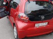 Bán Toyota Aygo 2010, đăng ký lần đầu tại VN 2012