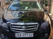 Cần bán gấp Daewoo Lacetti đời 2010, màu đen chính chủ, 320tr