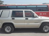 Cần bán Isuzu Trooper 3.2 MT năm 2003, nhập khẩu nguyên chiếc 