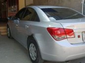 Xe Daewoo Lacetti SE năm 2010, màu bạc, nhập khẩu  