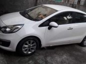 Cần bán lại xe Kia Rio MT đời 2015, màu trắng, xe nhập