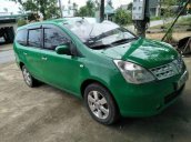 Cần bán gấp Nissan Livina MT đời 2011, xe đẹp zin 95%