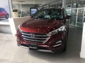 Bán Hyundai Tucson 2018 luôn là lựa chọn đẳng cấp, mạnh mẽ và tinh tế