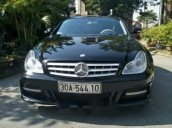 Bán Mercedes Benz CLS Class 500, sản xuất 2007, xe nhập khẩu số tự động