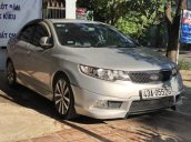 Cần bán xe Kia Forte SX 1.6 AT 2012, 1 chủ sử dụng từ đầu