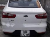 Cần bán lại xe Kia Rio MT đời 2015, màu trắng, xe nhập