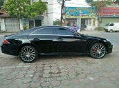 Bán Mercedes Benz CLS Class 500, sản xuất 2007, xe nhập khẩu số tự động