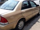 Bán Ford Laser sản xuất năm 2001, xe nhập