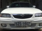 Bán xe Mazda 626 đời 1999, màu trắng, xe chính chủ 1 đời chủ