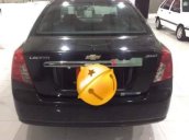 Bán Chevrolet Lacetti 2011 xe đẹp, thân vỏ mỏng, không ngập nước, không dịch vụ