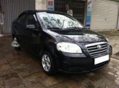 Bán xe Daewoo Gentra MT đời 2010, nhập khẩu nguyên chiếc