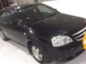 Bán Chevrolet Lacetti 2011 xe đẹp, thân vỏ mỏng, không ngập nước, không dịch vụ