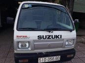 Bán Suzuki Super Carry Van đời 2016, màu trắng, giá chỉ 225 triệu