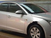 Xe Daewoo Lacetti SE năm 2010, màu bạc, nhập khẩu  