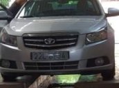 Xe Daewoo Lacetti SE năm 2010, màu bạc, nhập khẩu  