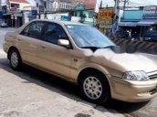 Bán Ford Laser sản xuất năm 2001, xe nhập