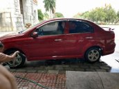 Bán xe Daewoo Gentra năm sản xuất 2007, xe tư nhân từ đầu, biển 30 bốn số