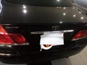 Cần bán lại xe Toyota Camry đời 2007, màu đen, xe nhập