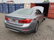 Bán BMW 5 Series 530i năm sản xuất 2018, xe đẹp