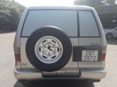 Cần bán Isuzu Trooper 3.2 MT năm 2003, nhập khẩu nguyên chiếc 