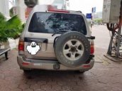 Bán Toyota Land Cruiser MT sản xuất 2002, giá chỉ 315 triệu