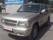 Cần bán Isuzu Trooper 3.2 MT năm 2003, nhập khẩu nguyên chiếc 