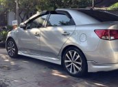 Cần bán xe Kia Forte SX 1.6 AT 2012, 1 chủ sử dụng từ đầu