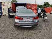 Bán BMW 5 Series 530i năm sản xuất 2018, xe đẹp