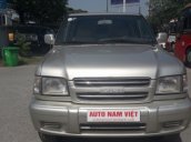 Cần bán Isuzu Trooper 3.2 MT năm 2003, nhập khẩu nguyên chiếc 