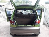 Cần bán Daewoo Matiz đời 2006