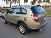 Cần bán Chevrolet Captiva sx 2012 số tự động, giá tốt