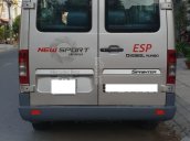 Bán Mercedes Sprinter năm 2008, màu hồng phấn