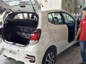 Cần bán Toyota Wigo AT đời 2018, nhập khẩu Indonesia