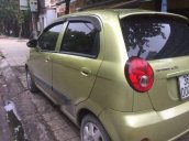 Bán Chevrolet Spark đời 2012, giá chỉ 120 triệu