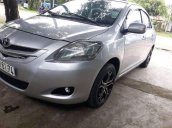 Cần bán lại xe Toyota Vios sản xuất 2010, màu bạc, nhập khẩu