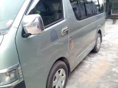 Cần bán xe Toyota Hiace 2008 còn mới