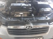 Bán Hyundai Verna 2009 số tự động, màu bạc, nhập khẩu nguyên chiếc