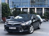 Bán Toyota Camry 2.5 Q năm sản xuất 2017 đen