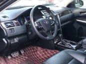 Bán Toyota Camry 2.5 Q năm sản xuất 2017 đen