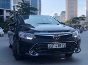 Bán Toyota Camry 2.5 Q năm sản xuất 2017 đen