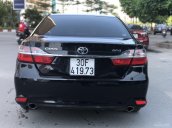 Bán Toyota Camry 2.5 Q năm sản xuất 2017 đen