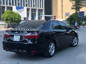 Bán Toyota Camry 2.5 Q năm sản xuất 2017 đen