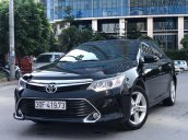 Bán Toyota Camry 2.5 Q năm sản xuất 2017 đen