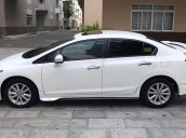 Cần bán lại xe Honda Civic 2.0 đời 2016, màu trắng 