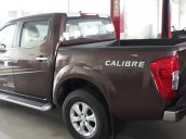 Bán ô tô Nissan Navara EL Premium R đời 2018, màu nâu, nhập khẩu 