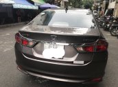 Cần bán xe Honda City 2016 số sàn, màu xám xịn