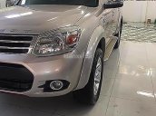 Cần bán gấp Ford Everest 2.5L 4x2 MT đời 2015, màu hồng phấn