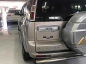 Cần bán gấp Ford Everest 2.5L 4x2 MT đời 2015, màu hồng phấn