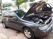 Cần bán lại xe Toyota Corona GLi 2.0 sản xuất năm 1993, màu xám, xe nhập chính chủ