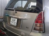 Bán Toyota Innova năm 2007, màu bạc, giá 360tr